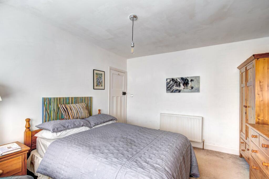 Additional property image - Blackford Road, Shirley, Solihull, West Midlands, B90