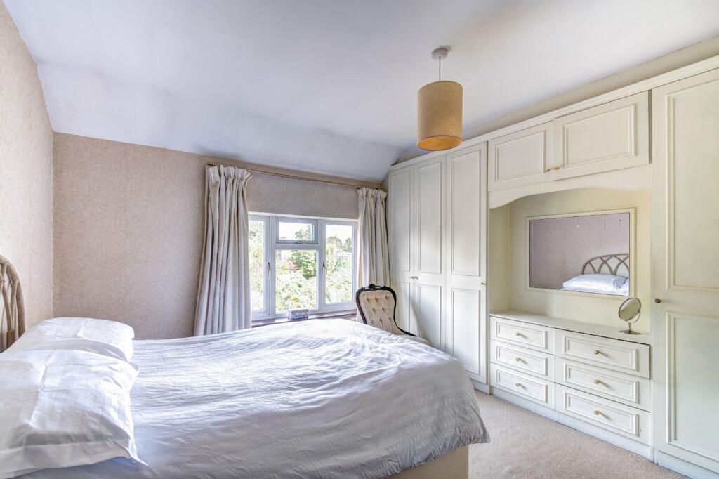 Additional property image - Blackford Road, Shirley, Solihull, West Midlands, B90