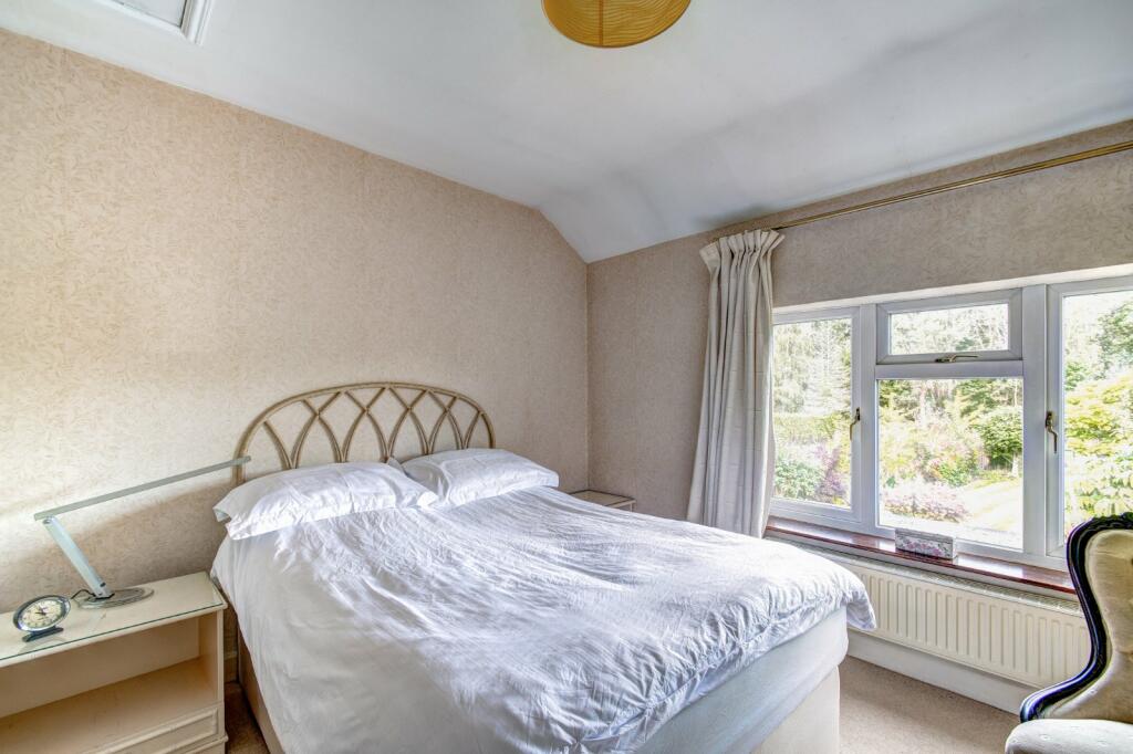 Additional property image - Blackford Road, Shirley, Solihull, West Midlands, B90