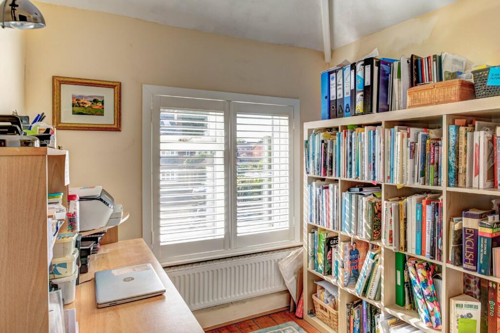 Additional property image - Blackford Road, Shirley, Solihull, West Midlands, B90