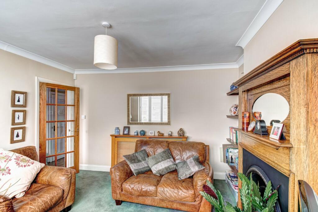 Additional property image - Blackford Road, Shirley, Solihull, West Midlands, B90