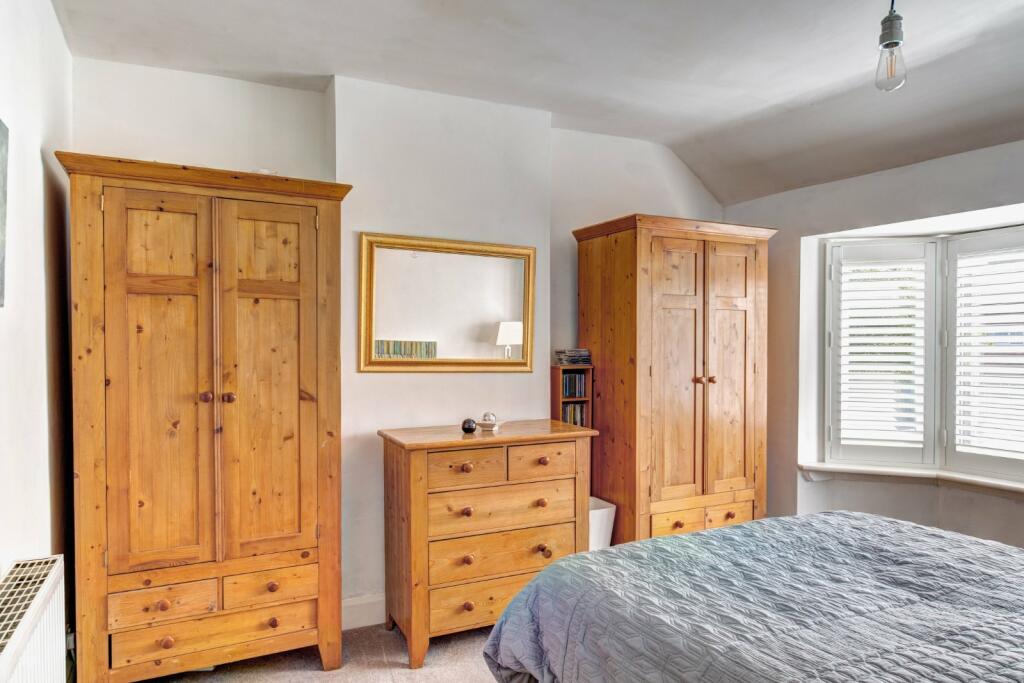 Additional property image - Blackford Road, Shirley, Solihull, West Midlands, B90