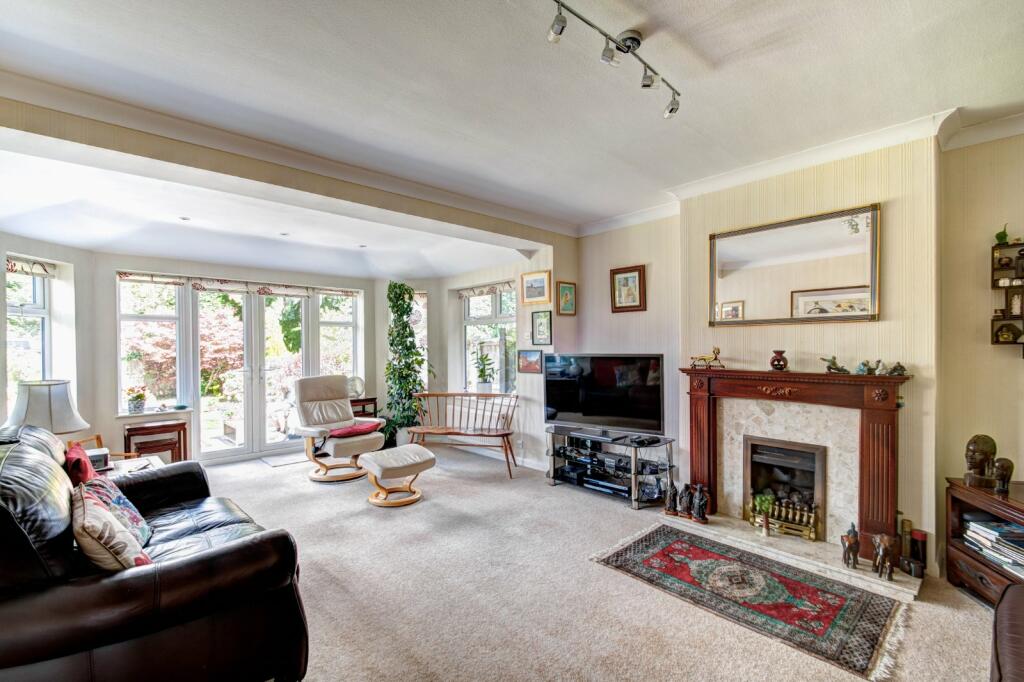 Additional property image - Shakespeare Drive, Shirley, Solihull, West Midlands, B90