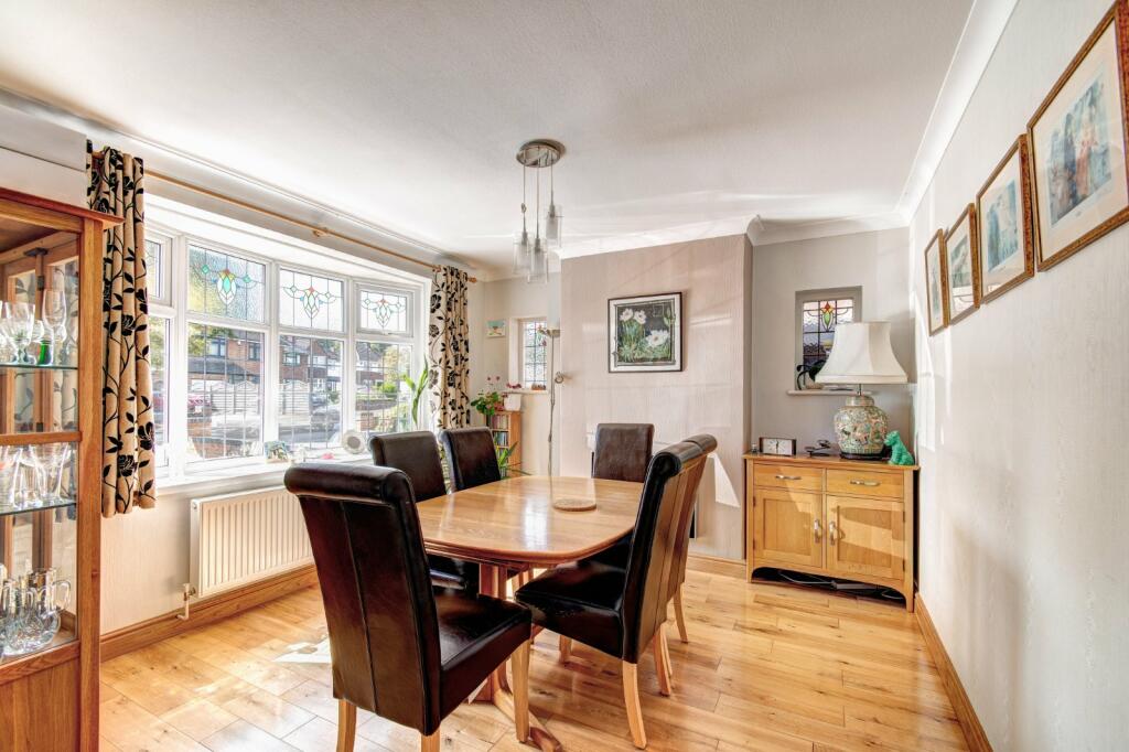 Additional property image - Shakespeare Drive, Shirley, Solihull, West Midlands, B90