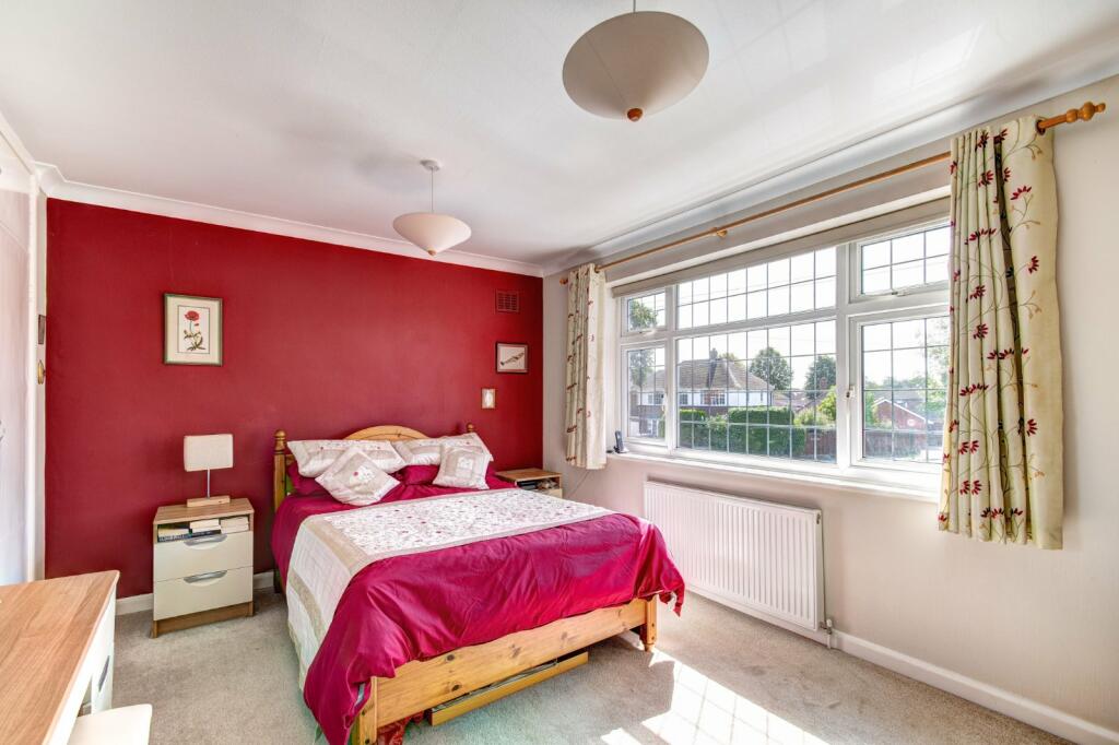 Additional property image - Shakespeare Drive, Shirley, Solihull, West Midlands, B90