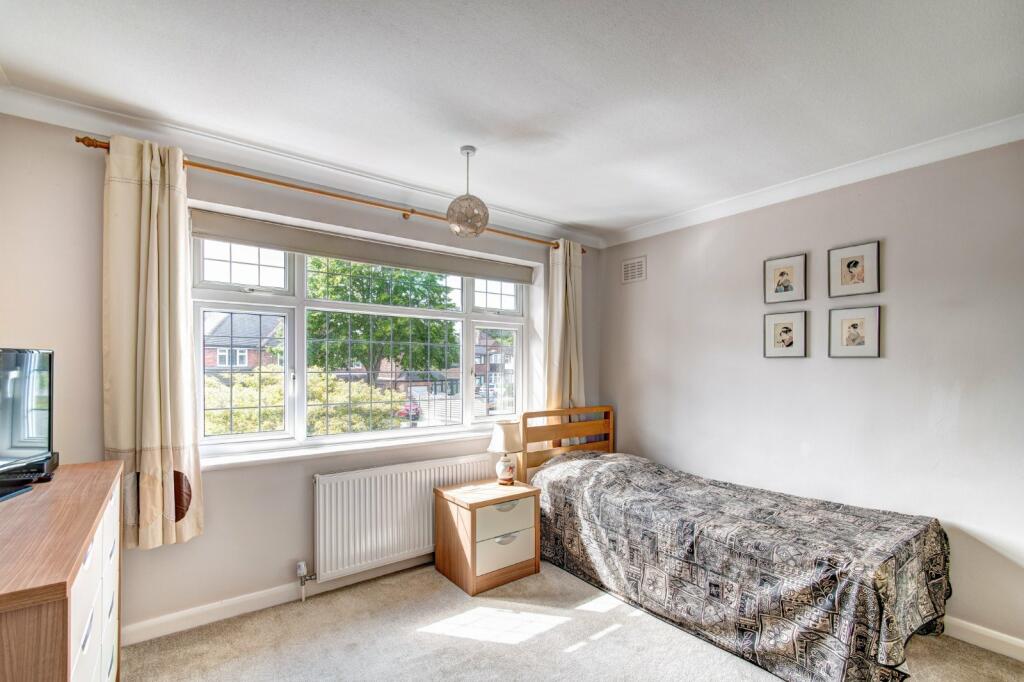 Additional property image - Shakespeare Drive, Shirley, Solihull, West Midlands, B90