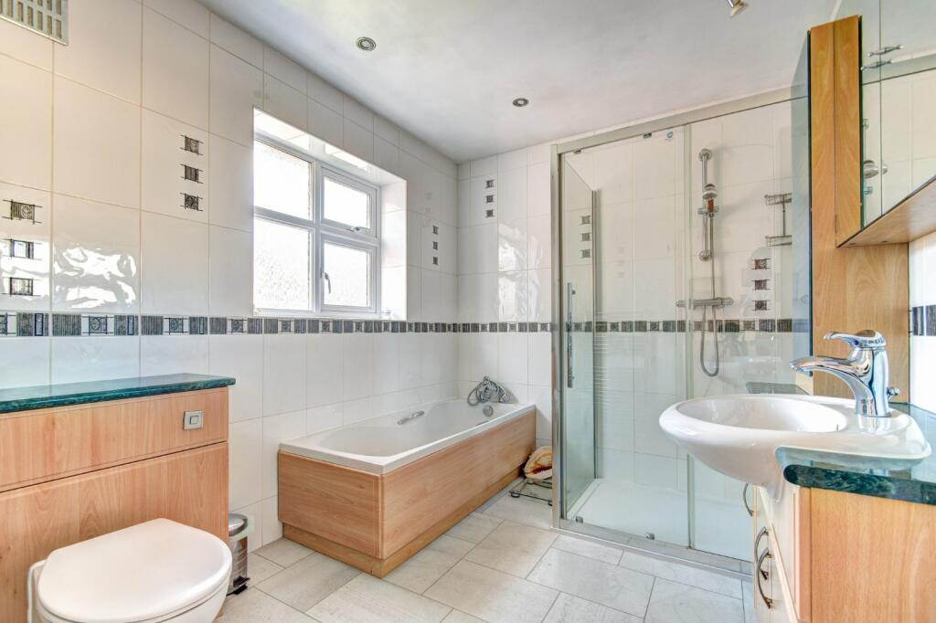 Additional property image - Shakespeare Drive, Shirley, Solihull, West Midlands, B90