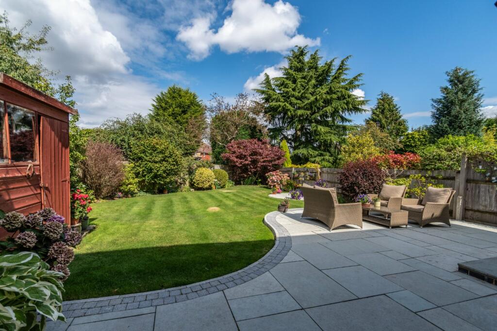 Additional property image - Shakespeare Drive, Shirley, Solihull, West Midlands, B90