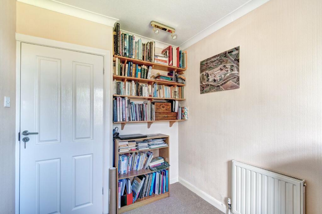 Additional property image - Shakespeare Drive, Shirley, Solihull, West Midlands, B90