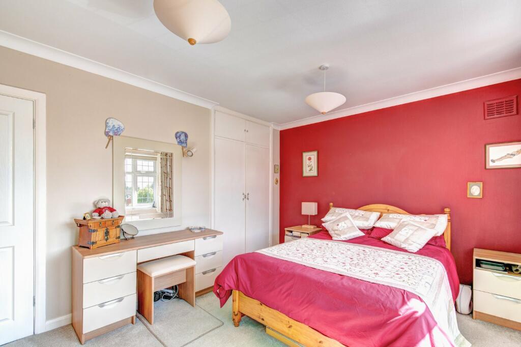 Additional property image - Shakespeare Drive, Shirley, Solihull, West Midlands, B90
