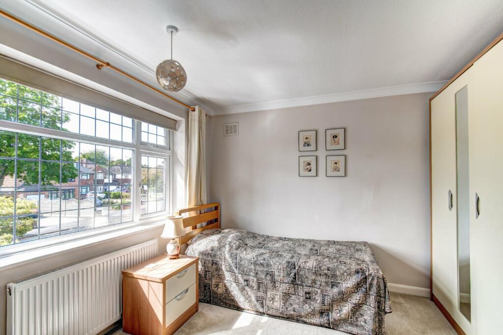 Additional property image - Shakespeare Drive, Shirley, Solihull, West Midlands, B90