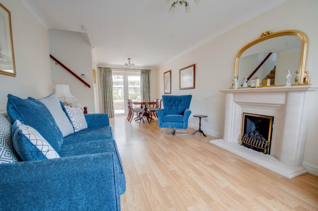 Additional property image - Pipers Green, Birmingham, West Midlands, B28