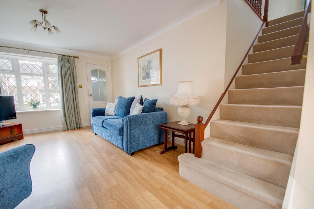 Additional property image - Pipers Green, Birmingham, West Midlands, B28