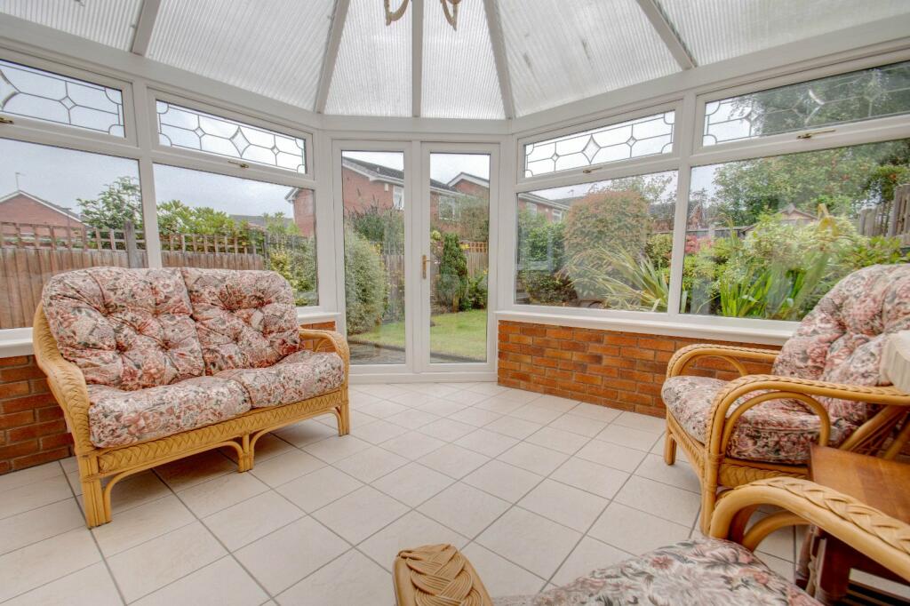 Additional property image - Pipers Green, Birmingham, West Midlands, B28