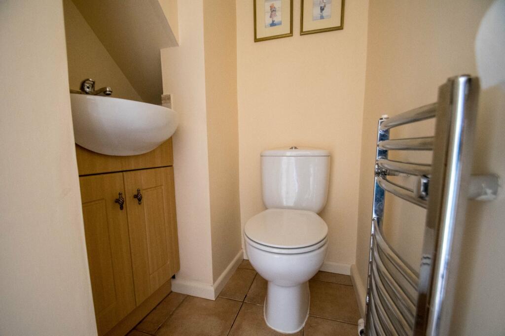 Additional property image - Pipers Green, Birmingham, West Midlands, B28