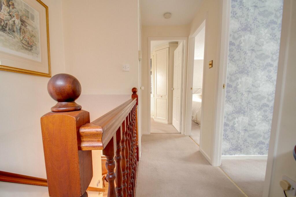 Additional property image - Pipers Green, Birmingham, West Midlands, B28