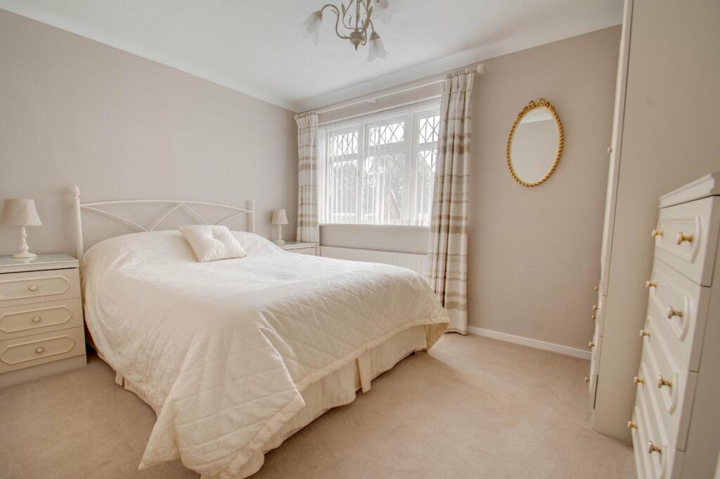 Additional property image - Pipers Green, Birmingham, West Midlands, B28