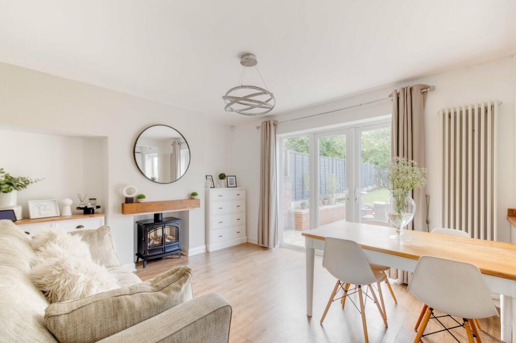 Additional property image - Fallowfield Road, Solihull, West Midlands, B92