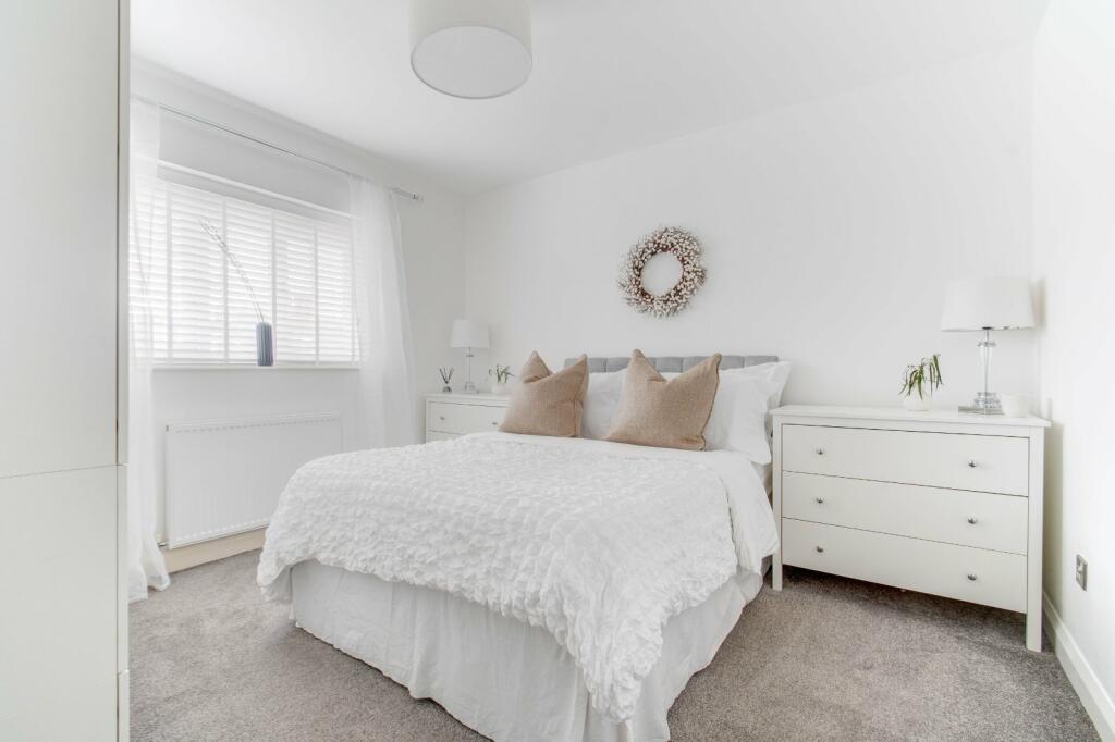 Additional property image - Fallowfield Road, Solihull, West Midlands, B92