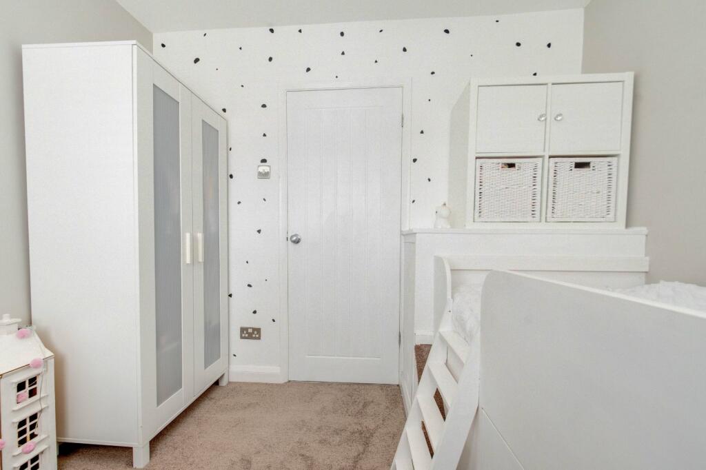 Additional property image - Fallowfield Road, Solihull, West Midlands, B92