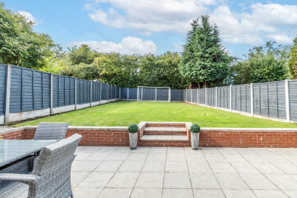 Additional property image - Fallowfield Road, Solihull, West Midlands, B92