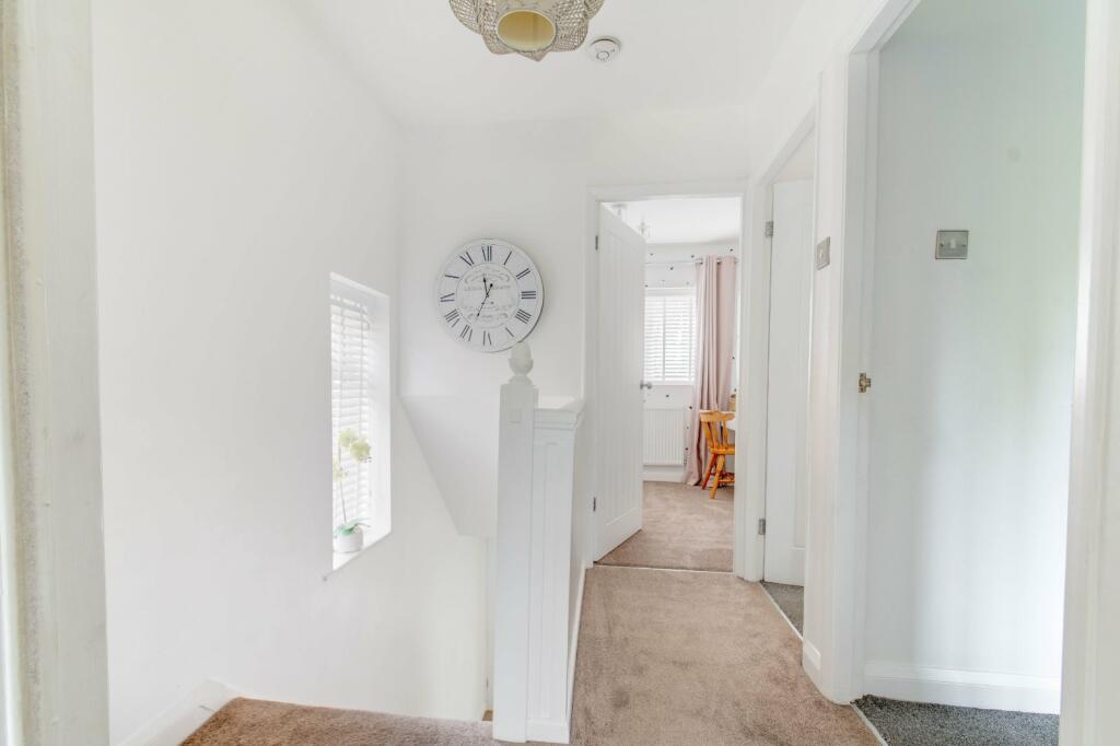 Additional property image - Fallowfield Road, Solihull, West Midlands, B92