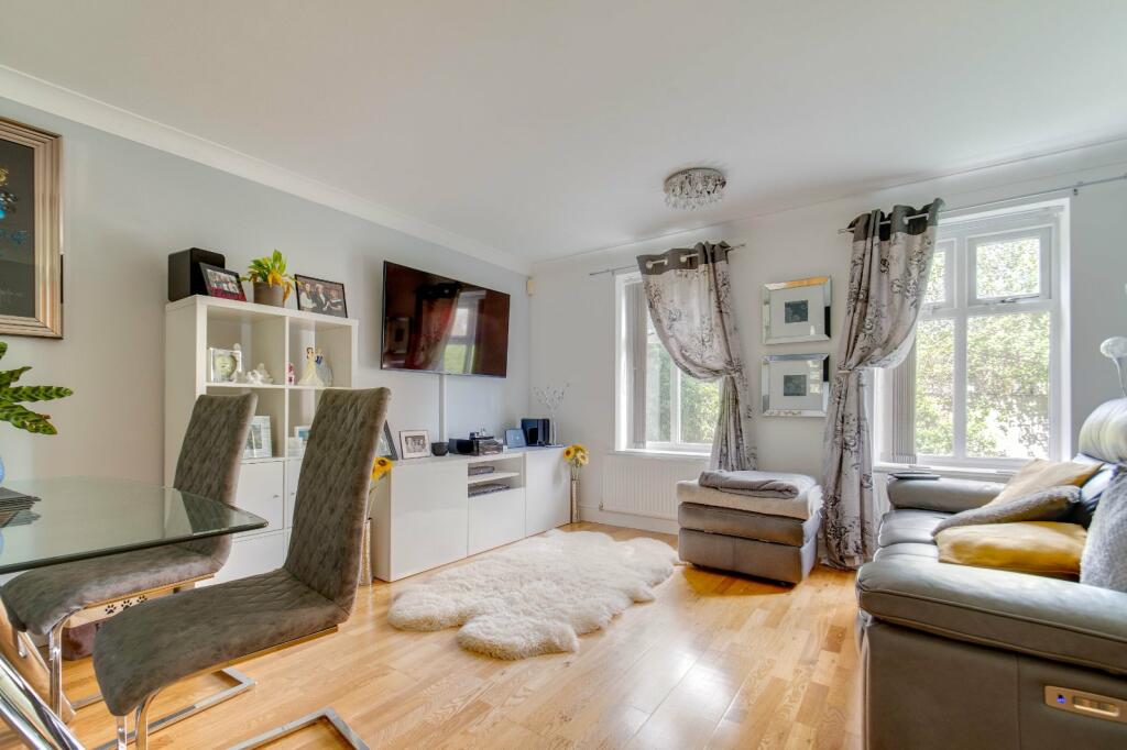 Additional property image - Tythe Barn Lane, Dickens Heath, Solihull, West Midlands, B90