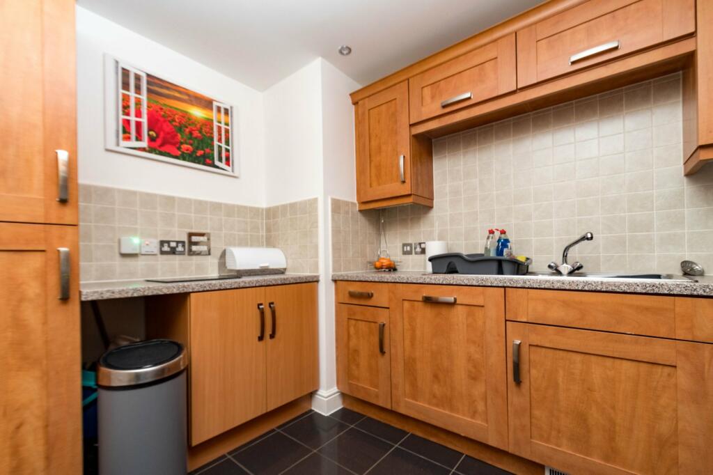 Additional property image - Tythe Barn Lane, Dickens Heath, Solihull, West Midlands, B90