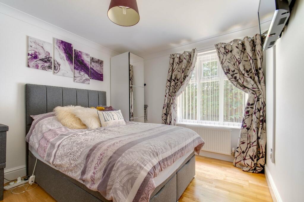 Additional property image - Tythe Barn Lane, Dickens Heath, Solihull, West Midlands, B90