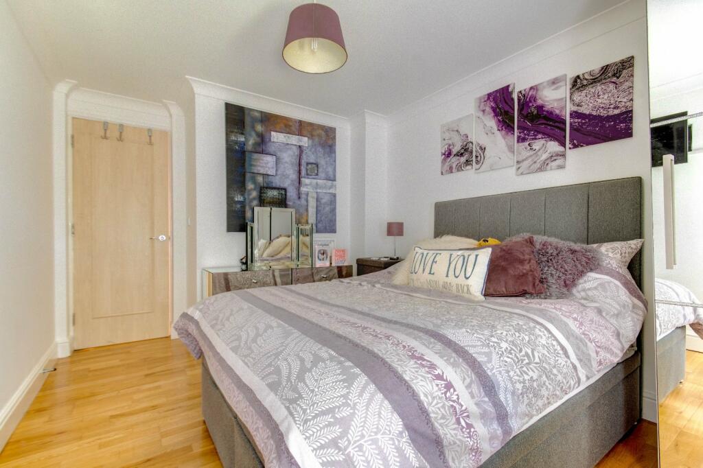 Additional property image - Tythe Barn Lane, Dickens Heath, Solihull, West Midlands, B90