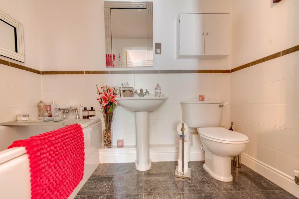 Additional property image - Tythe Barn Lane, Dickens Heath, Solihull, West Midlands, B90