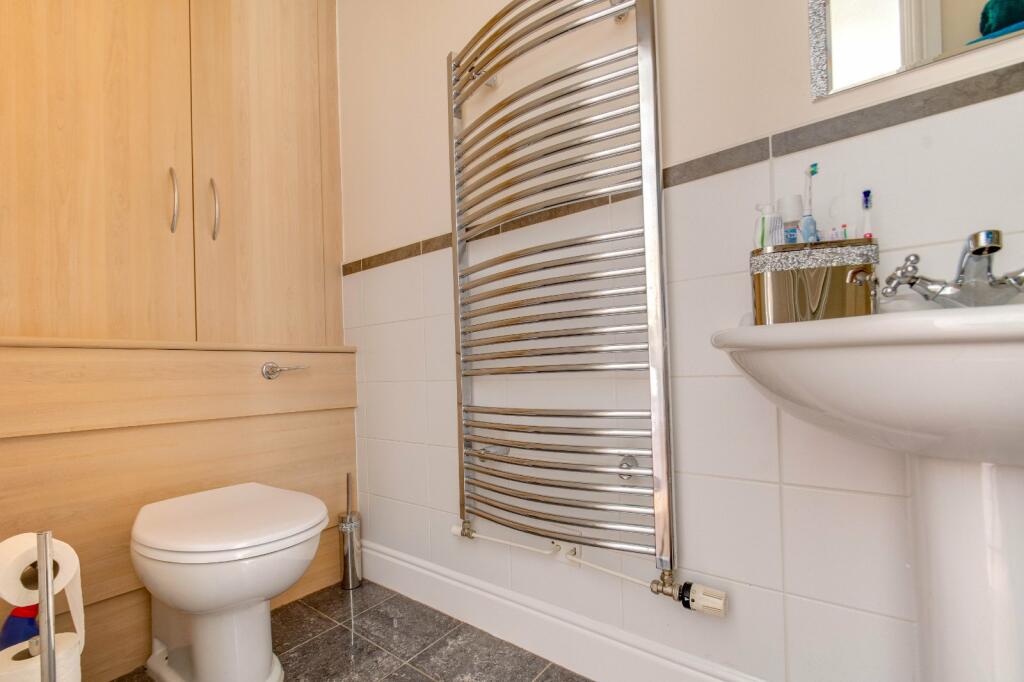 Additional property image - Tythe Barn Lane, Dickens Heath, Solihull, West Midlands, B90
