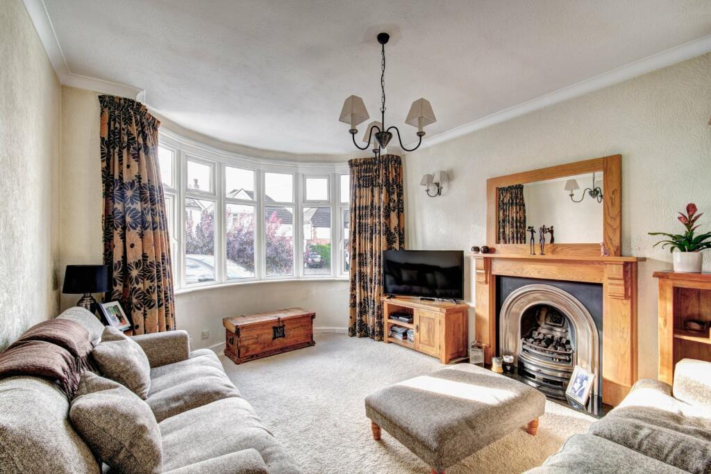 Additional property image - Sandy Hill Road, Shirley, Solihull, West Midlands, B90
