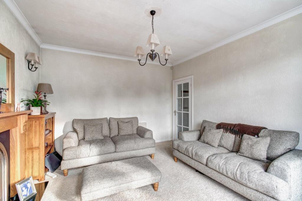 Additional property image - Sandy Hill Road, Shirley, Solihull, West Midlands, B90