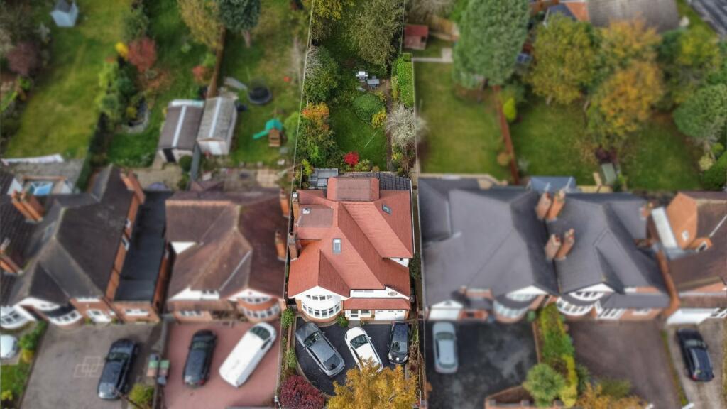 Additional property image - Sandy Hill Road, Shirley, Solihull, West Midlands, B90