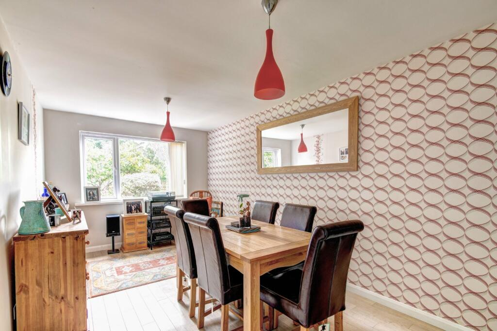 Additional property image - Westhill Close, Solihull, West Midlands, B92