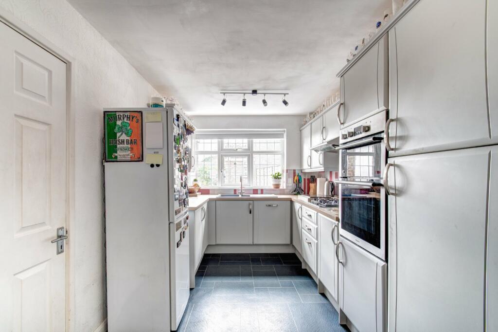 Property image - Westhill Close, Solihull, West Midlands, B92