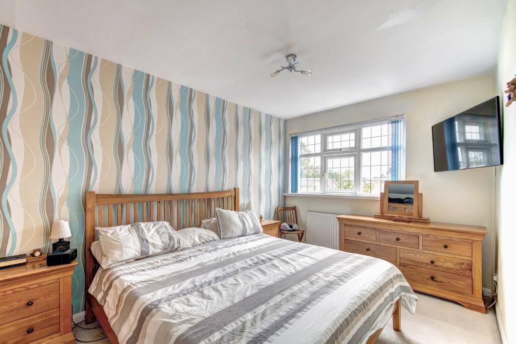 Additional property image - Westhill Close, Solihull, West Midlands, B92