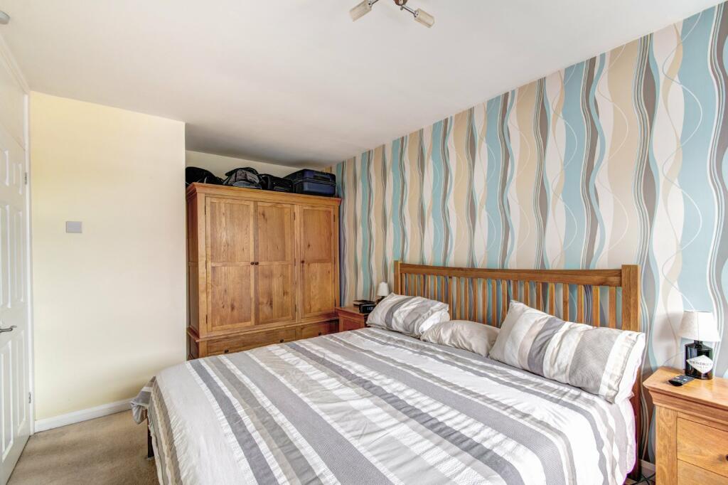 Additional property image - Westhill Close, Solihull, West Midlands, B92