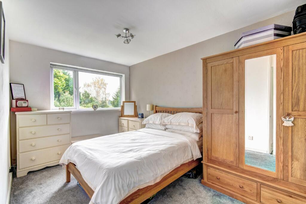 Additional property image - Westhill Close, Solihull, West Midlands, B92