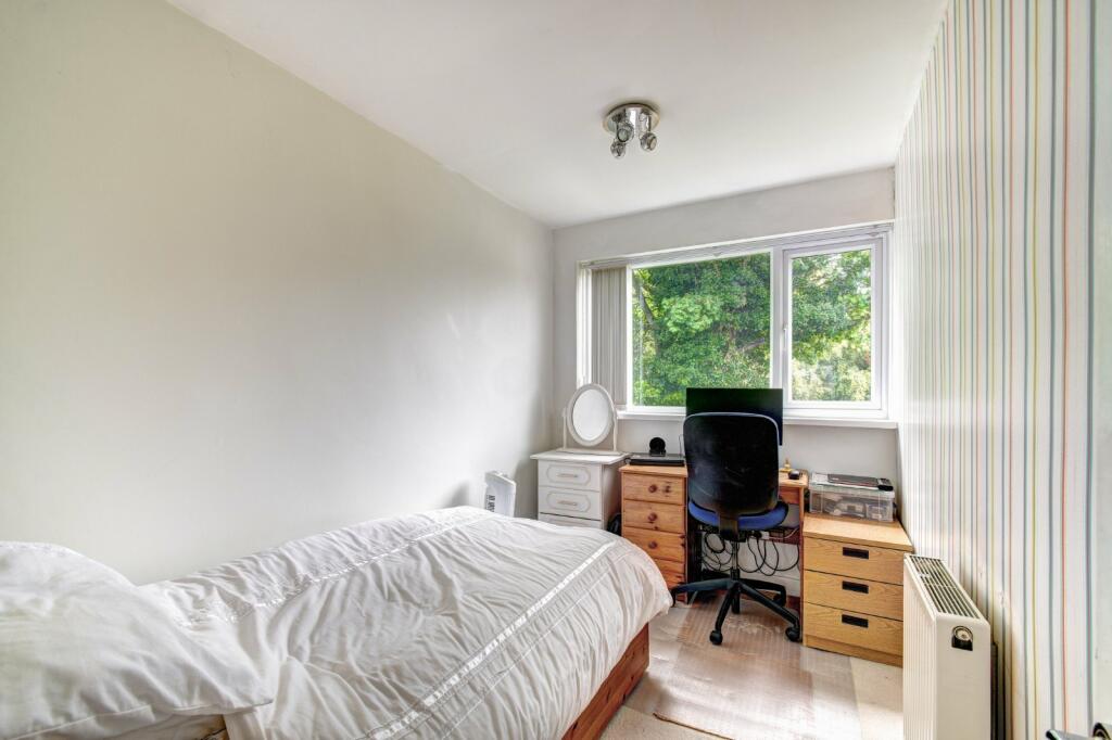 Additional property image - Westhill Close, Solihull, West Midlands, B92