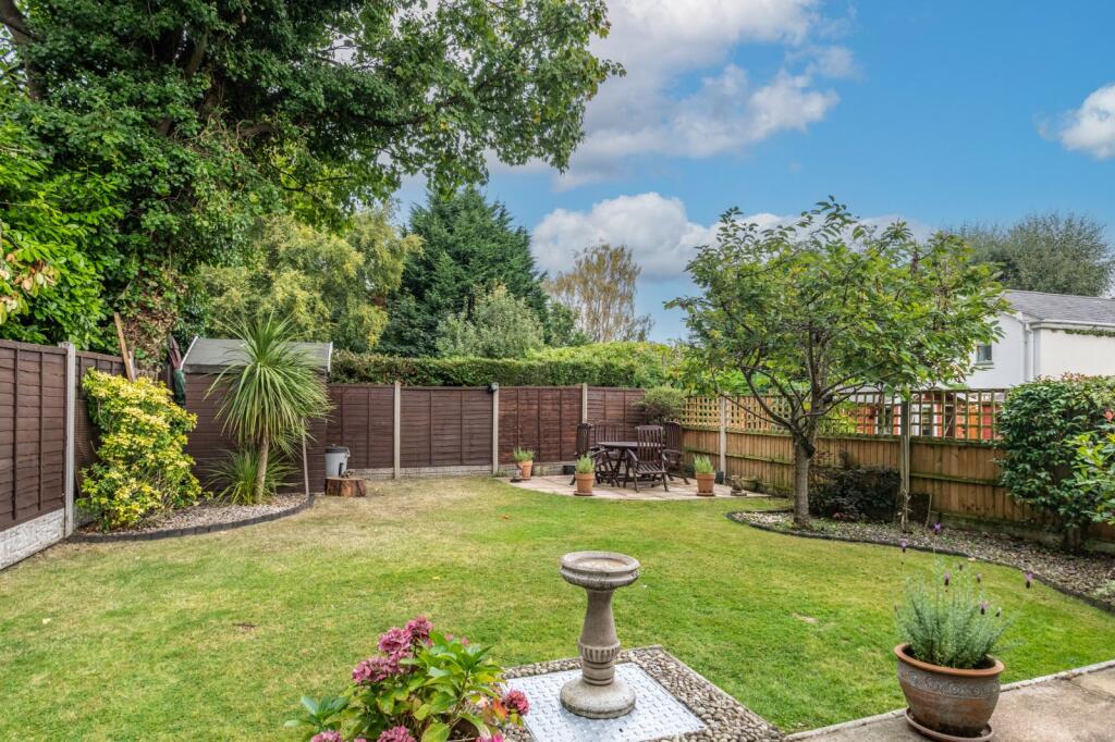 Additional property image - Westhill Close, Solihull, West Midlands, B92