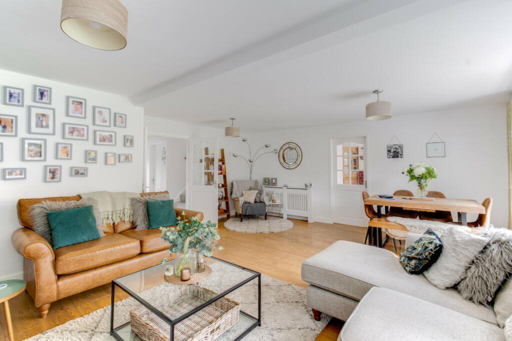 Additional property image - The Dingle, Cheswick Green, Solihull, West Midlands, B90