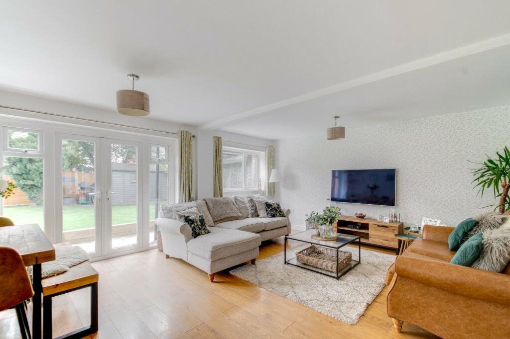 Property image - The Dingle, Cheswick Green, Solihull, West Midlands, B90