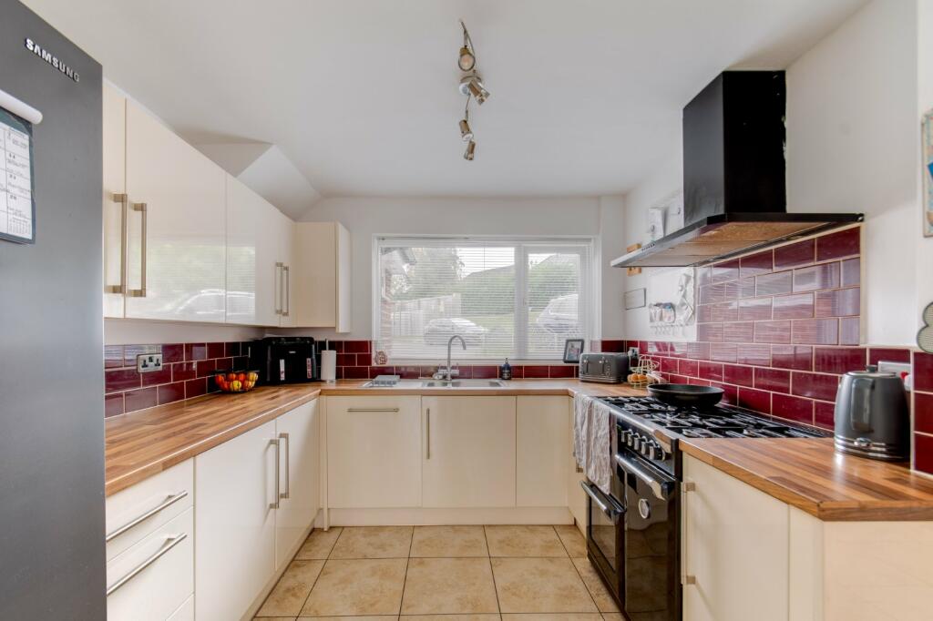 Additional property image - The Dingle, Cheswick Green, Solihull, West Midlands, B90