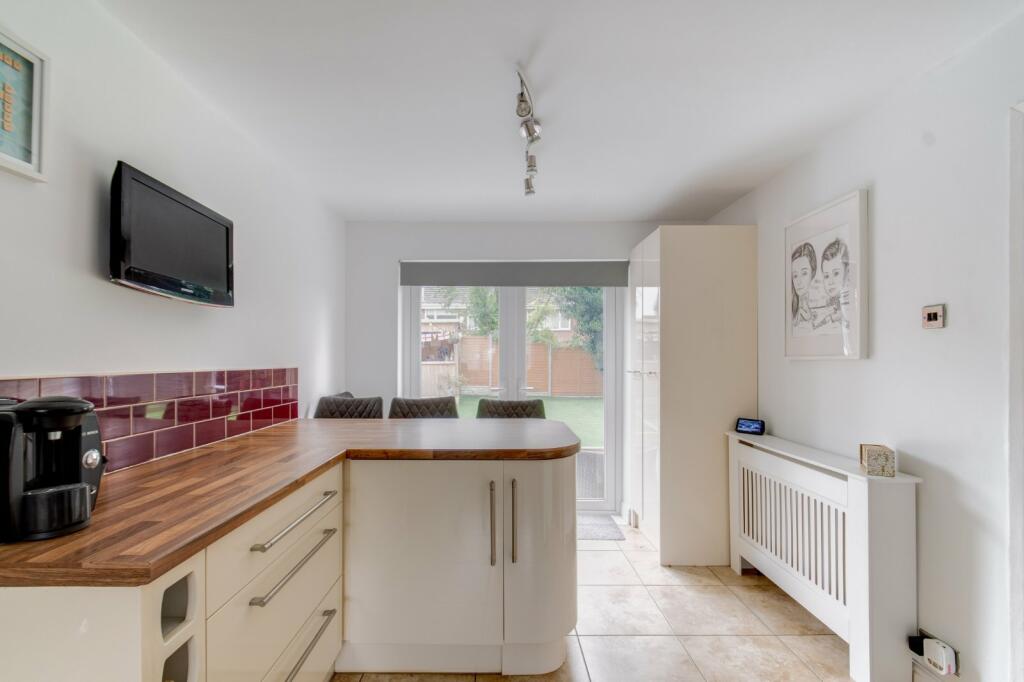Additional property image - The Dingle, Cheswick Green, Solihull, West Midlands, B90
