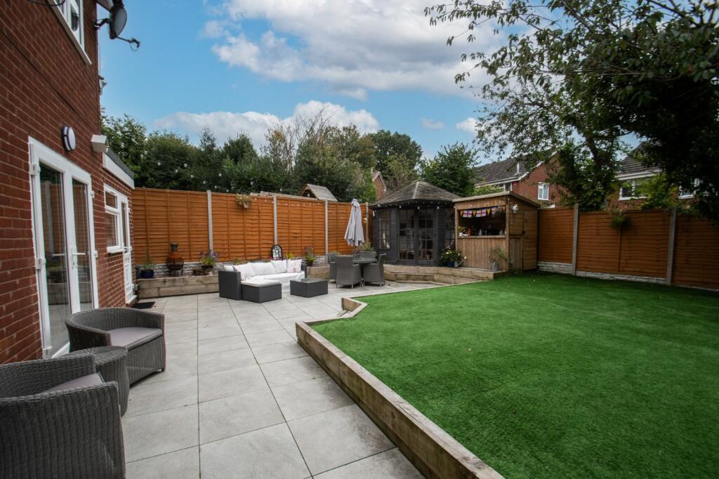 Additional property image - The Dingle, Cheswick Green, Solihull, West Midlands, B90