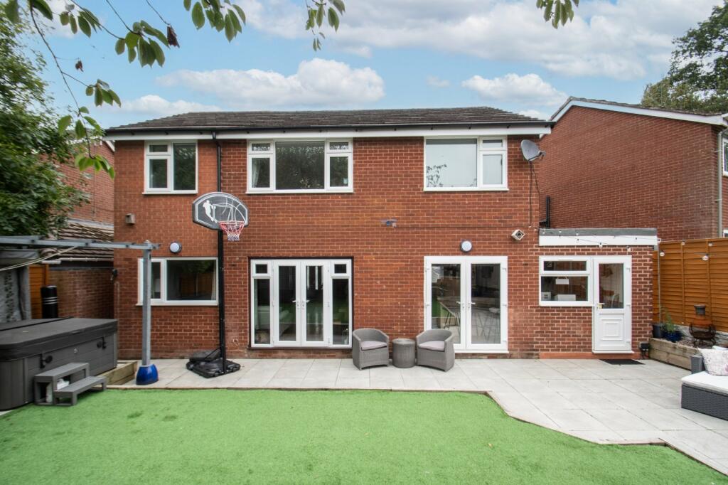 Additional property image - The Dingle, Cheswick Green, Solihull, West Midlands, B90
