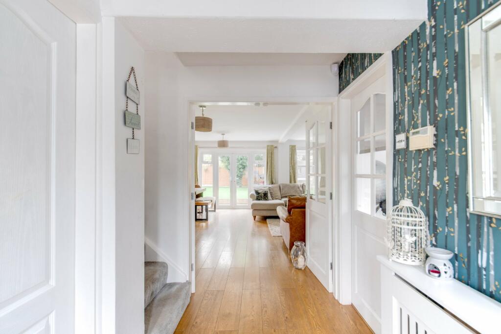 Additional property image - The Dingle, Cheswick Green, Solihull, West Midlands, B90