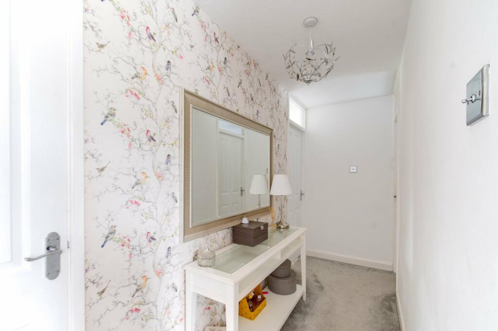 Additional property image - The Dingle, Cheswick Green, Solihull, West Midlands, B90